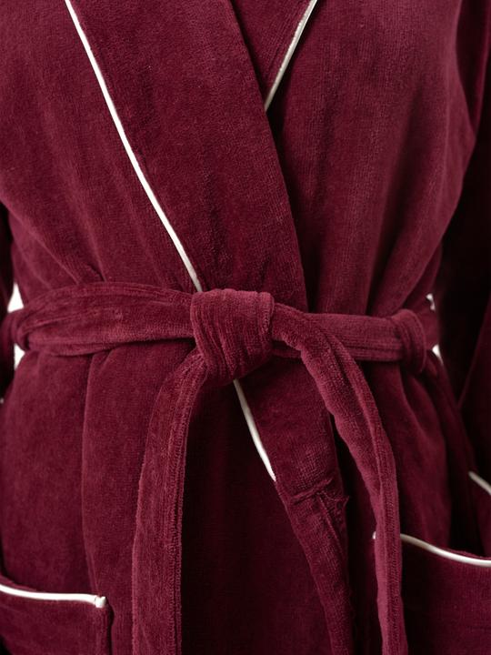Produktbild Möve Homewear Velours (S)