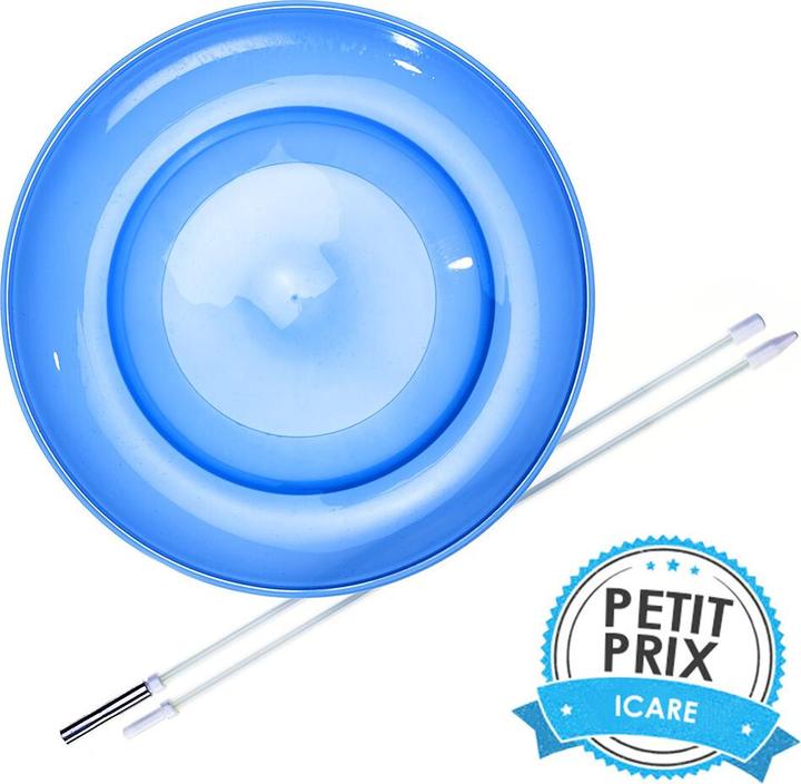 Immagine prodotto Eureka! Jongleer Bord met Stok - Blauw