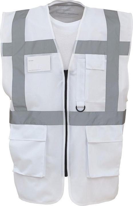 Immagine prodotto Yoko Executive Gilet Alta Visibilità Adulto Unisex (L)