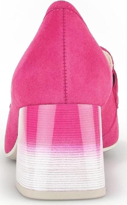 Actual product image Gabor Slipper 45.205.10 (38.5)