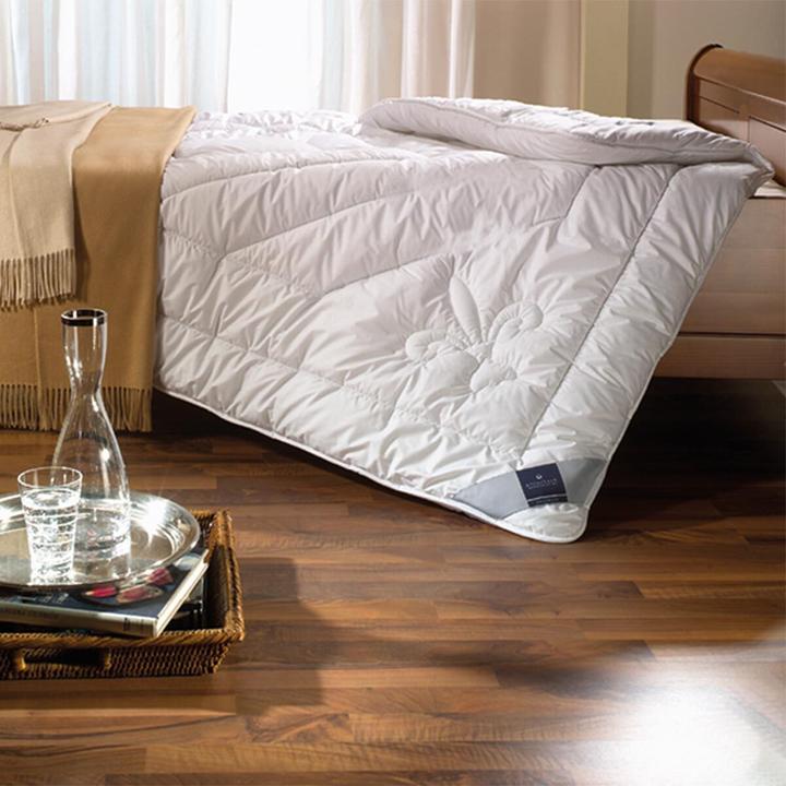 Produktbild Billerbeck Kaschmirdecke Contessa extra leicht, Füllung: 100% Kaschmir (800 g, 155 x 200 cm)