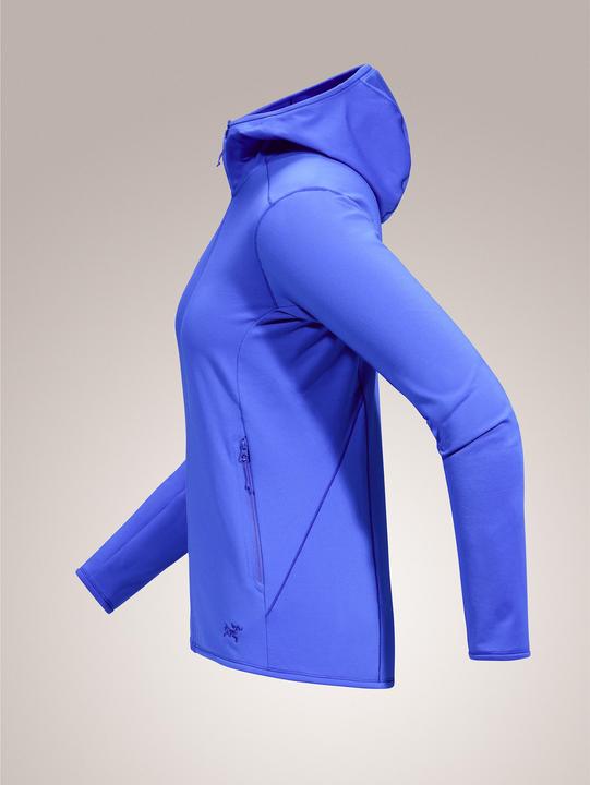 Actual product image Arc'teryx Kyanite LT Hoodie (M)