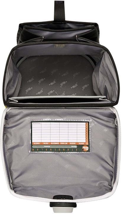 Actual product image Mc Neill Set McOcean, 5pcs. (20 l)