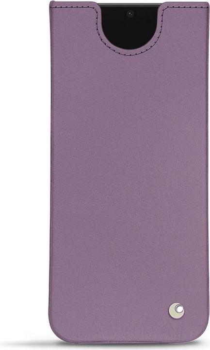 Lila ( Nappa - Pantone #b9a3e3 )