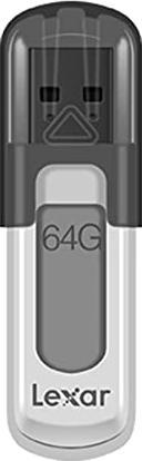 Immagine prodotto Lexar JumpDrive V100 (64 GB, USB-A, USB 3.0)