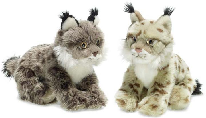 Produktbild WWF Luchs (23 cm)