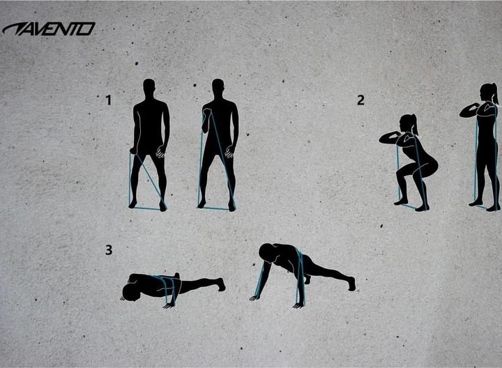 Immagine prodotto Avento Fascia di potenza 42SE Media (2.08 m)