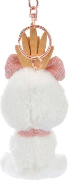 Produktbild Disney Scrump Schlüsselanhänger Winter Shiny Color