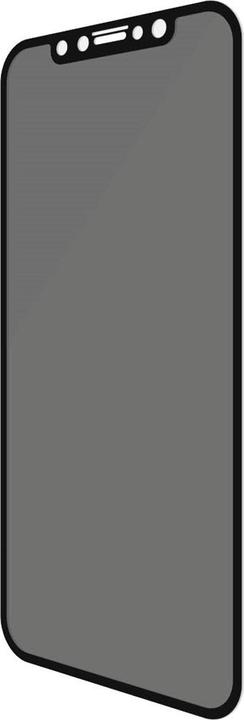 Produktbild PanzerGlass Privacy Edge to Edge (1 Stück, Apple iPhone 11)