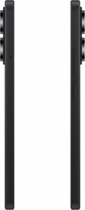 Produktbild Xiaomi Redmi Note 13 5G (256 GB, Graphite Black, 6.67", Hybrid Dual SIM, 108 Mpx, 5G)