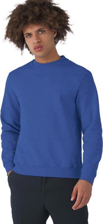 Actual product image B&C Sweatshirt Fitted sleeves (XS)