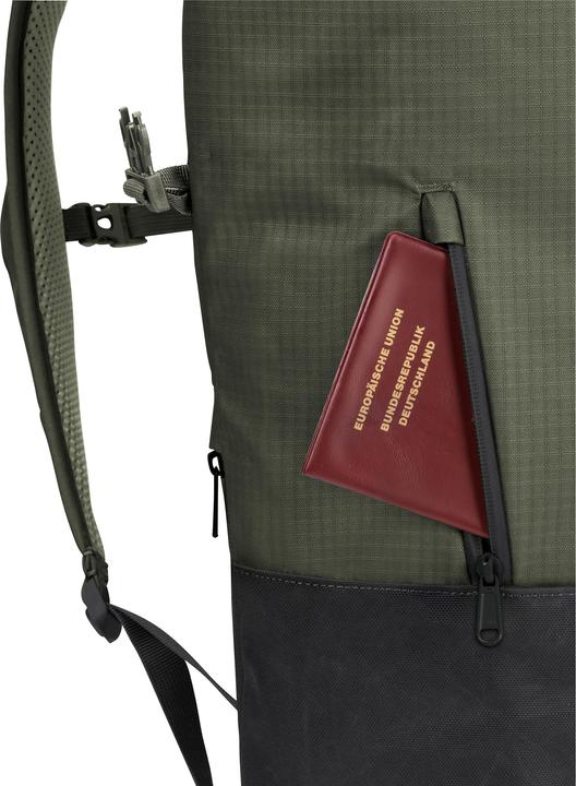 Produktbild Vaude CityGo (18 l)