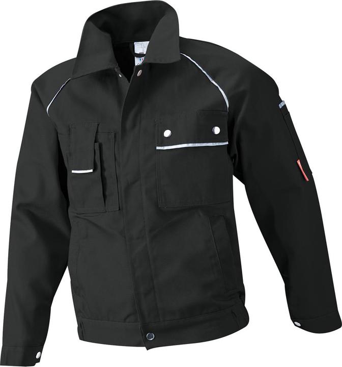 Actual product image Planam Waisted Jacket (56)