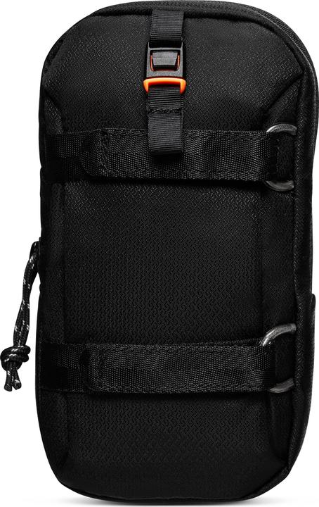 Actual product image Mammut Lithium Add-on Shoulder Harness Pocket M