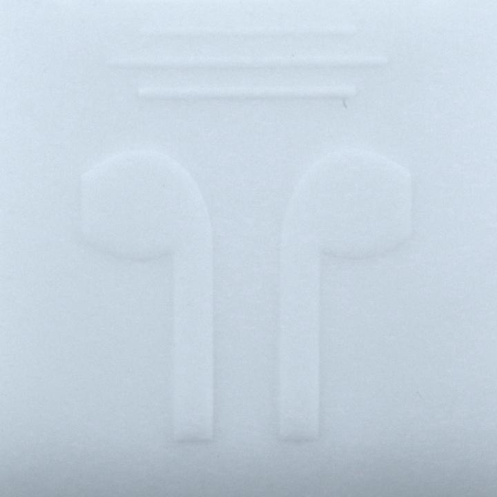 Produktbild cyoo Apple AirPods Sport Schutzhülle (Kopfhörer Tasche)