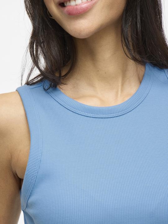 Actual product image Vila Rundhals Top (XL)