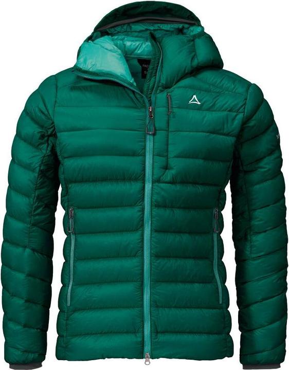 Produktbild Schöffel Down Jacket Silvretta (48)