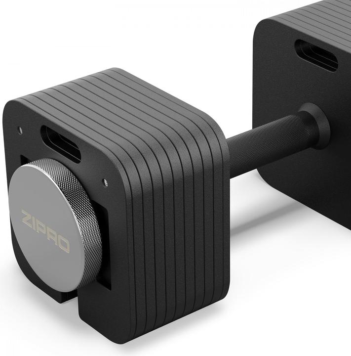Image du produit Zipro Boulon de serrage du poids Square