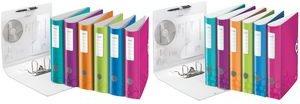 Image du produit Leitz WOW 180° Actif (A4, 80 mm, 1 pièce(s))