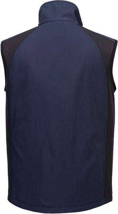 Produktbild Portwest WX2 Eco Weste Softshell (XXL)