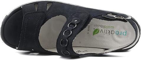 Actual product image Waldläufer Sandals/Sandalettes (35)