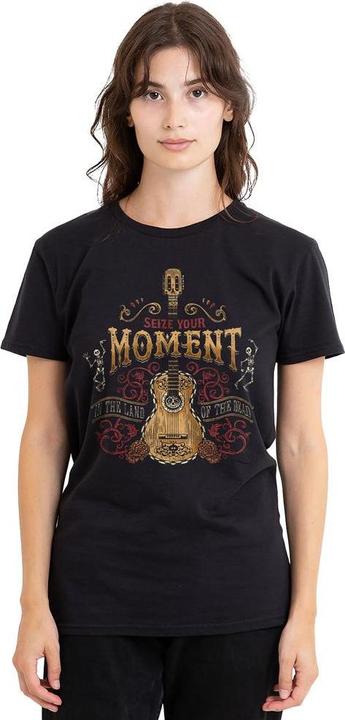 Produktbild La Maison du Coco Seize Your Moment In The Land Of The Dead TShirt (XL)