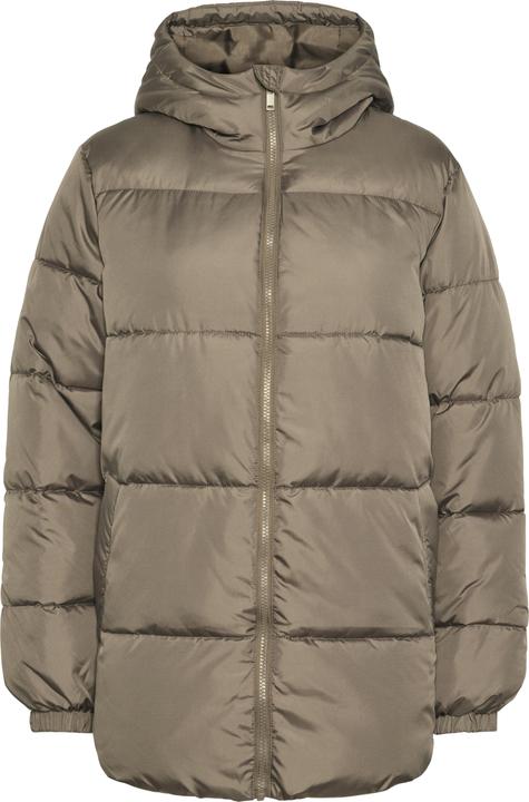 Produktbild Pieces Pcmaddie Puffer Jacket Noos Bc (M)