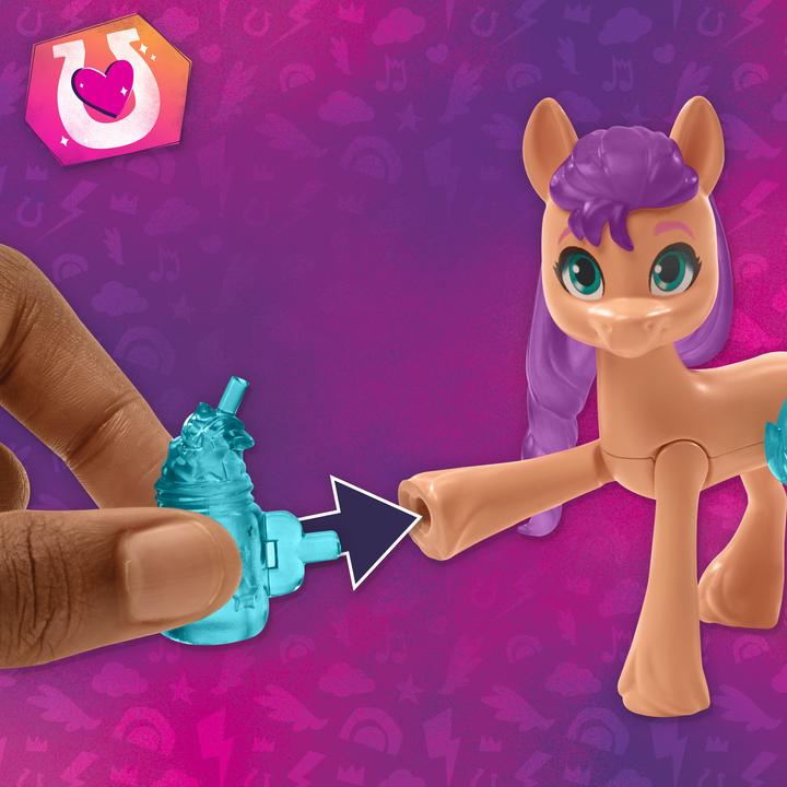 Produktbild My Little Pony Schönheitsfleck Magie
