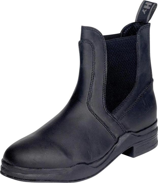 Hy Land JodhpurReitstiefeletten Gewachstes Leder