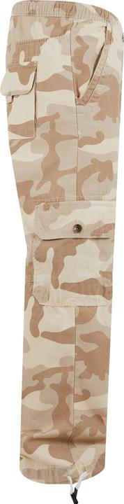 Actual product image Southpole Camo Twill Cargo Pants - 176925 (XL)