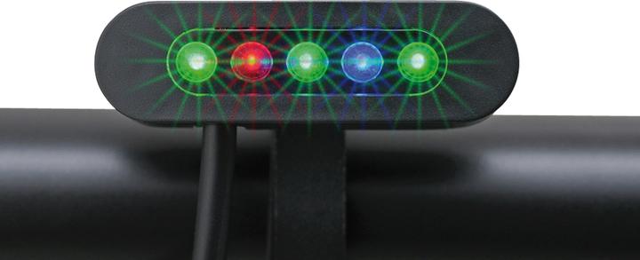 Actual product image Daytona Indicator light unit MICRO