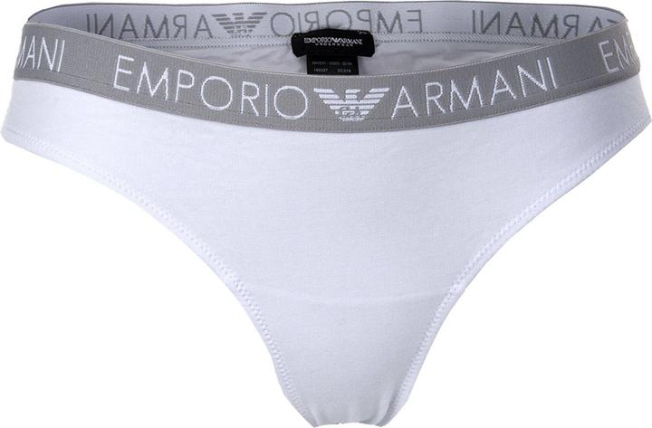 Image du produit Emporio Armani Slip Casual Figure-hugging (M, lot de 2)