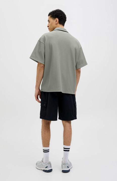 Immagine prodotto Jack & Jones Wide Fit Hemd Hemd (S)