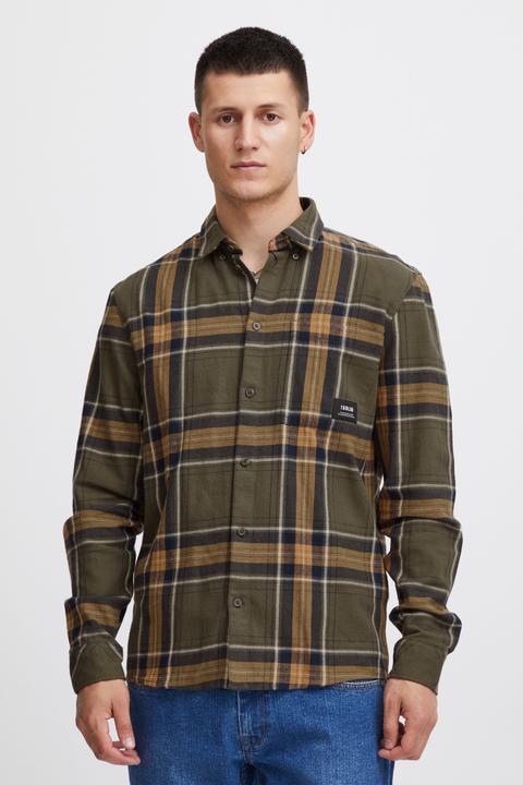 Image du produit Solid SDBrandt - Chemise - 21301091-ME (L)