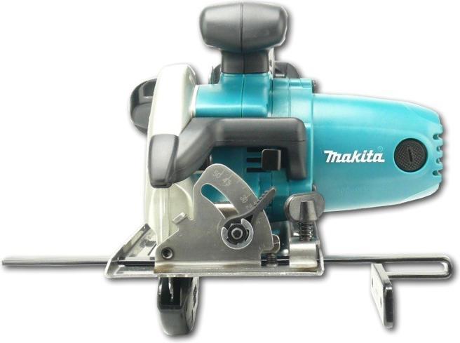 Produktbild Makita BSS 501 18V 136 mm Li-ion Akku Handkreissäge Solo - nur das Gerät ohne Zubehör