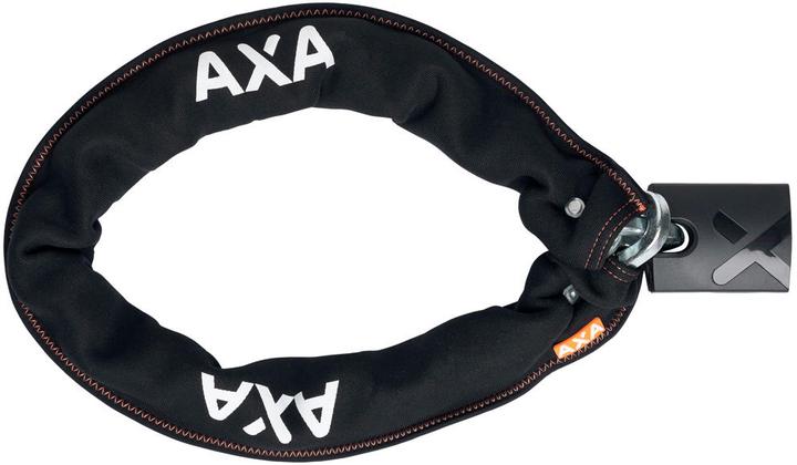 AXA Antivol à chaîne Newton ProMoto+ 4 100cm (100 cm)