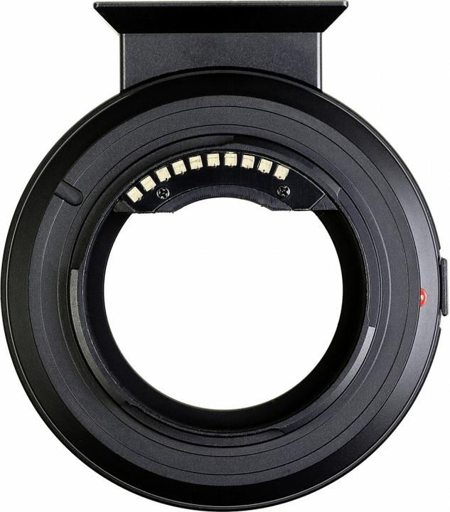 Produktbild Kipon AF Adapter für Canon EF auf Sony E mit Support