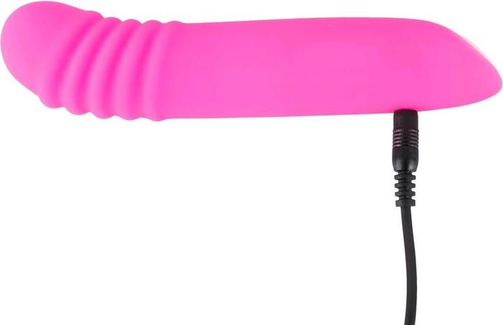 Produktbild You2Toys Flashing Mini Vibe pink