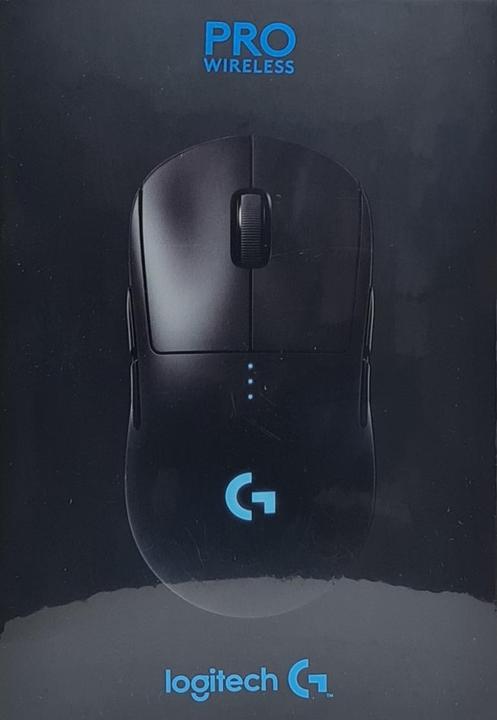 Image du produit Logitech G Pro (Sans fil)