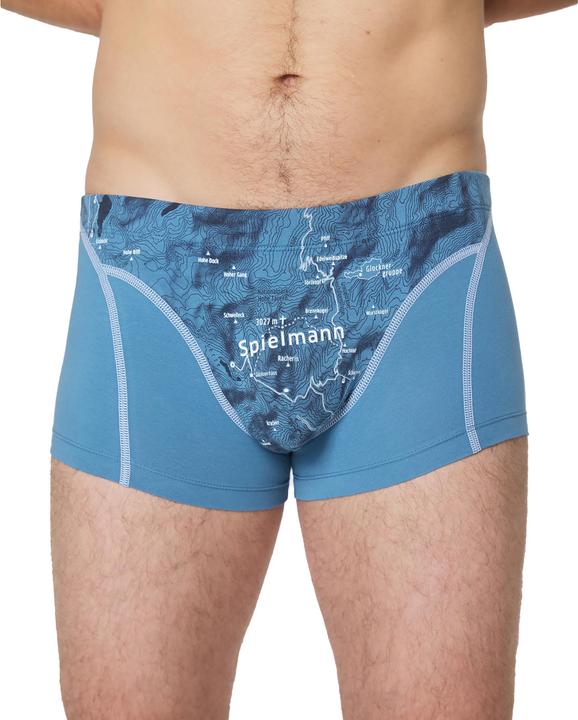 Actual product image Ein schöner Fleck Erde Spielmann (XXL)