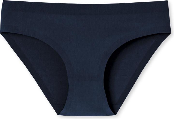 Immagine prodotto Schiesser Slip invisibili in cotone (34, Confezione singola)