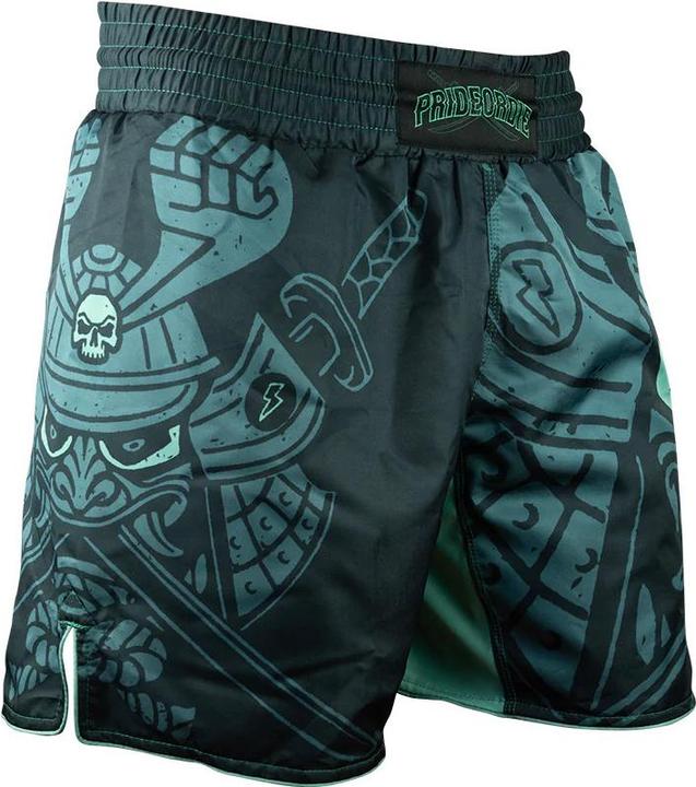 Immagine prodotto Pride or Die Samurai (XL)
