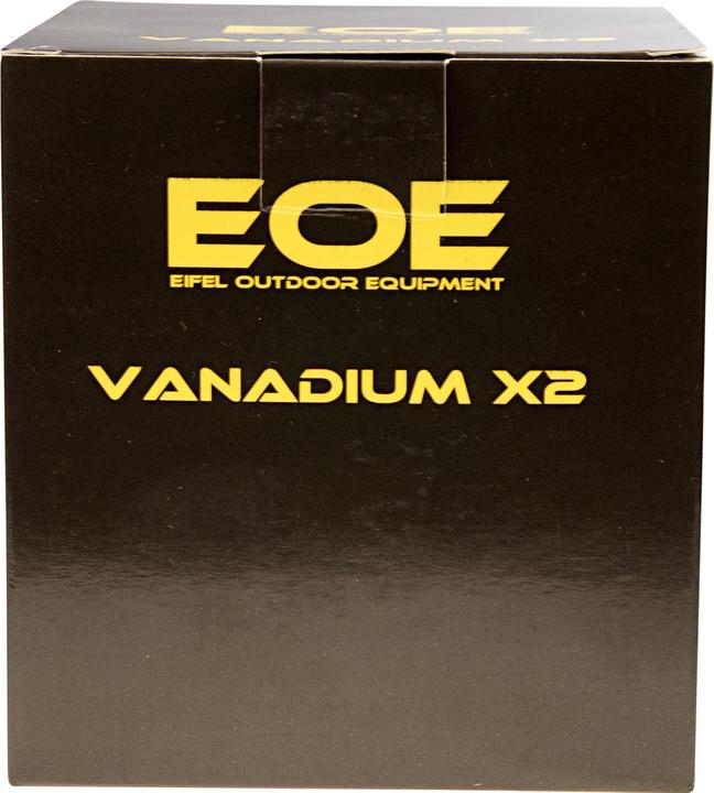 Produktbild EOE - Eifel Outdoor Equipment Vanadium X2