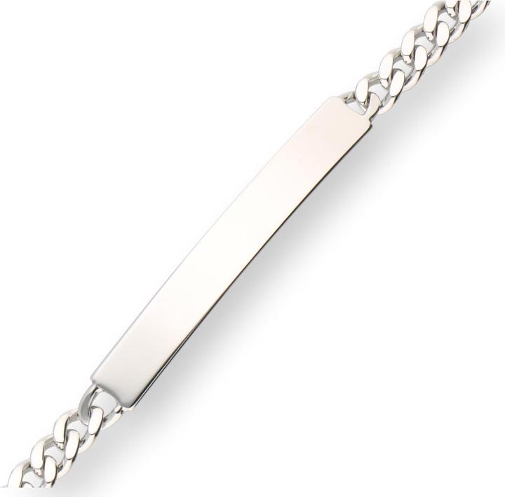 Immagine prodotto Carat Identità (35 cm, Argento 925)