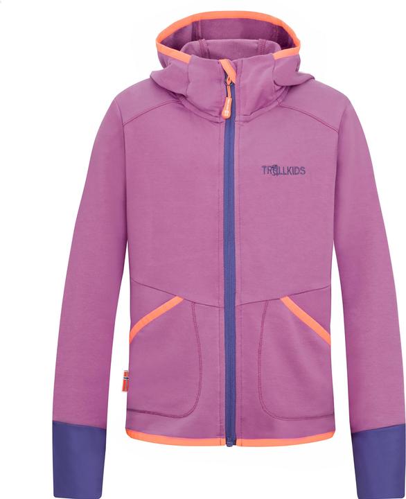 Papaye, Violet Blue, Rose mallow