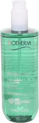 Produktbild Biotherm Biosource Hydrating Tonifying Toner Normal/Combination Skin 24H (Tonic, 400 ml)