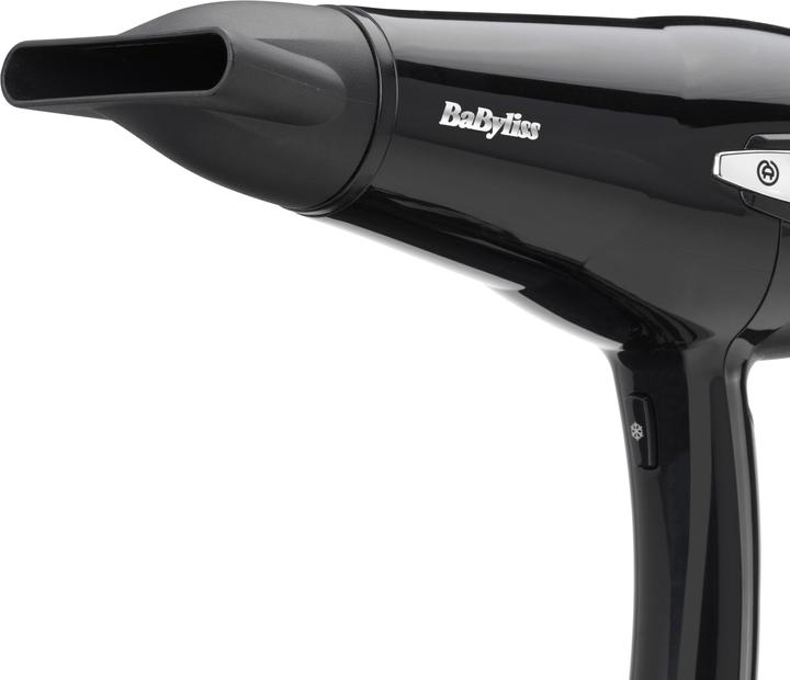 Image du produit BaByliss HAARDROGER D374FR