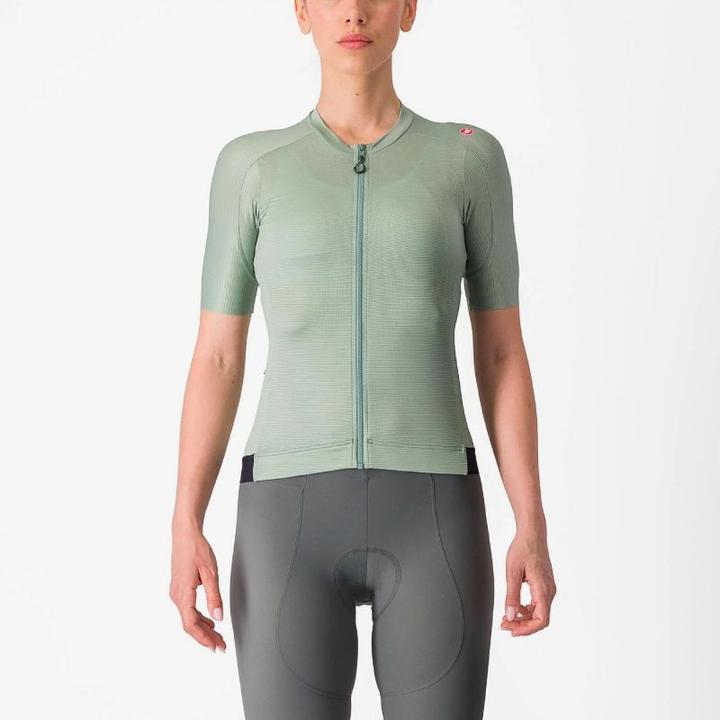 Defender Green, Deep green