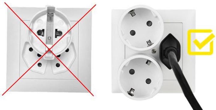 Actual product image Schönenberger No Block Europe - Switzerland (open)