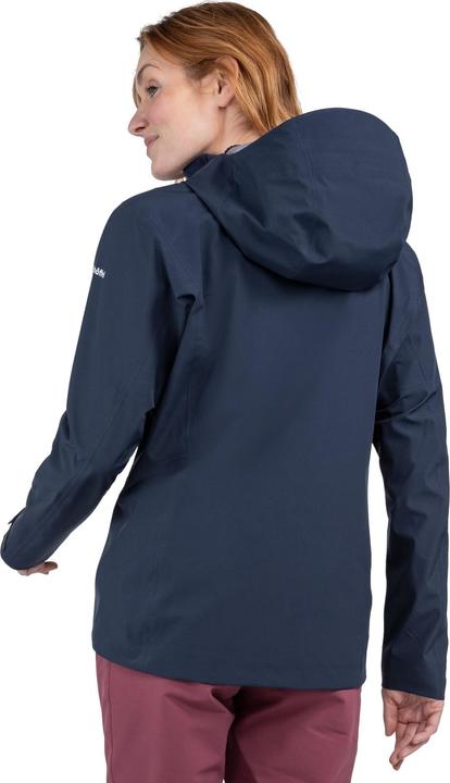 Produktbild Schöffel Jacket Style Cascata (46, 3XL)